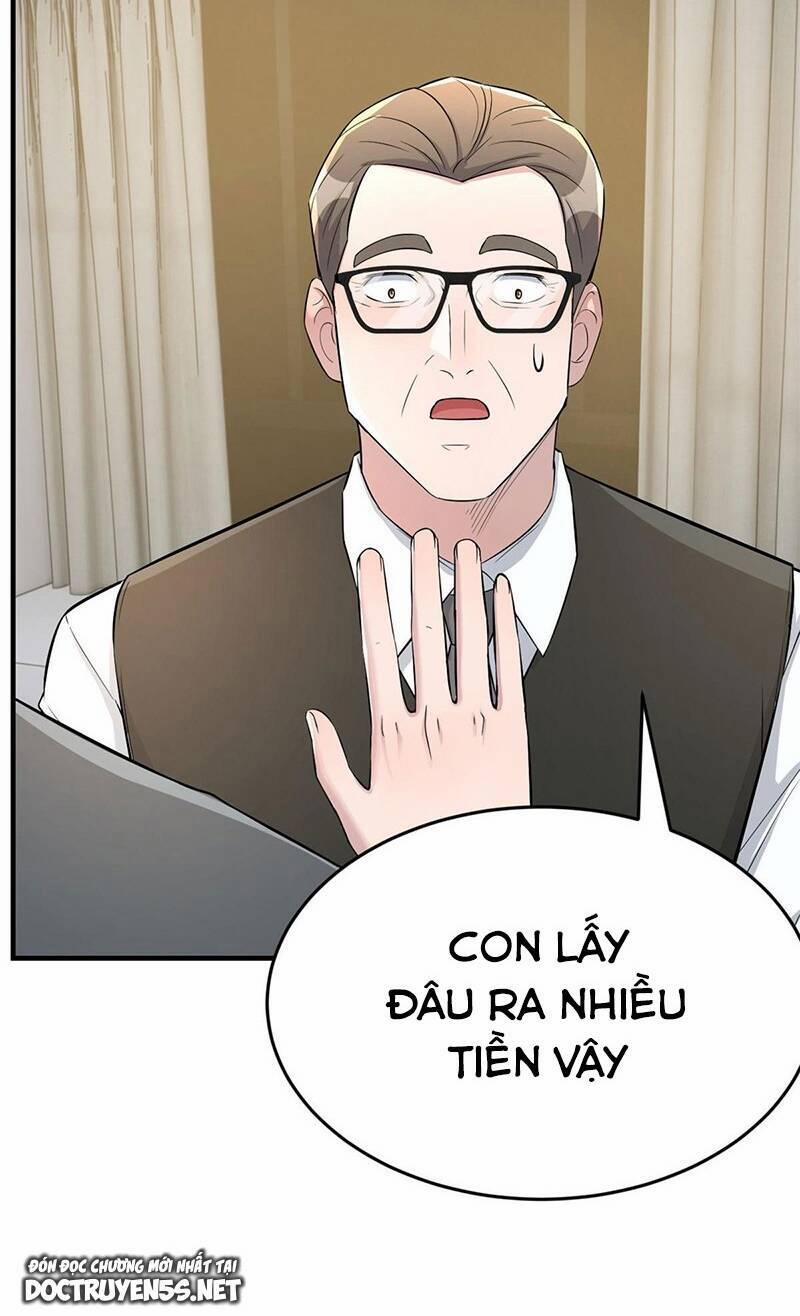 Chị Gái Tôi Là Đại Minh Tinh 182 trang 27