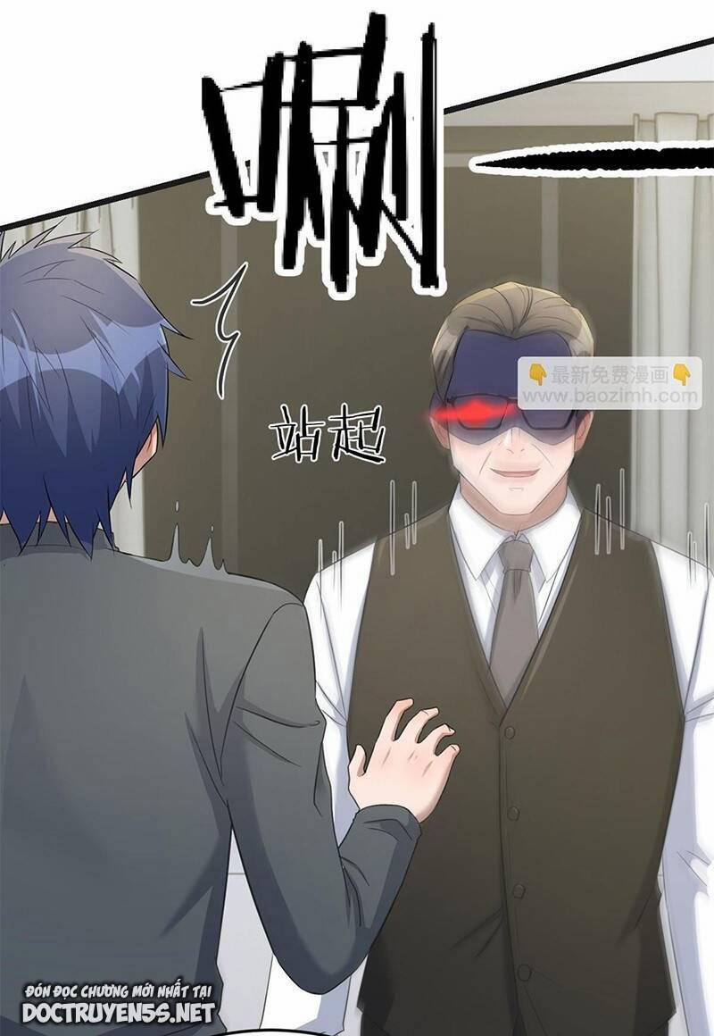 Chị Gái Tôi Là Đại Minh Tinh 182 trang 32