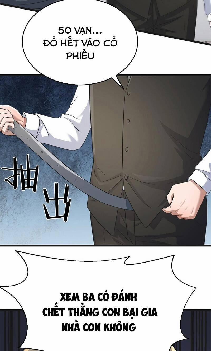 Chị Gái Tôi Là Đại Minh Tinh 182 trang 33