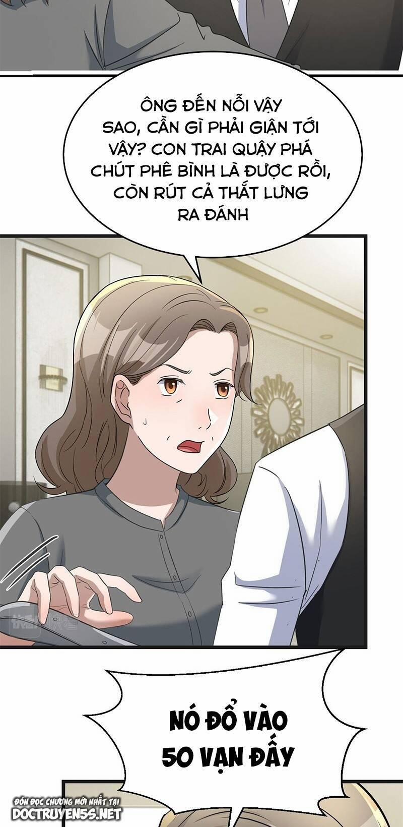 Chị Gái Tôi Là Đại Minh Tinh 182 trang 41