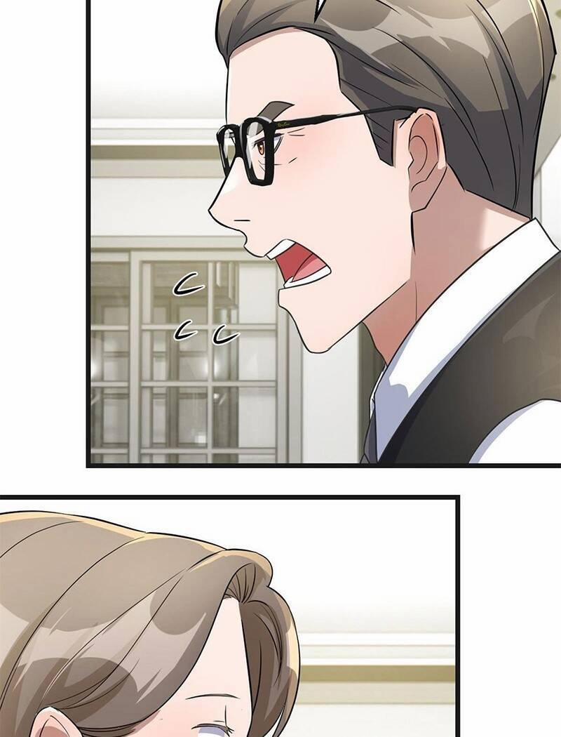 Chị Gái Tôi Là Đại Minh Tinh 182 trang 42