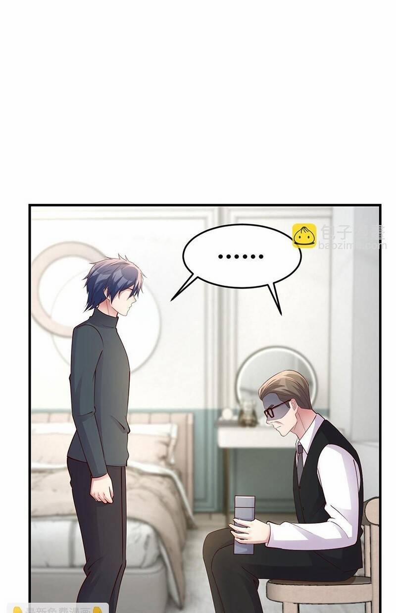 Chị Gái Tôi Là Đại Minh Tinh 182 trang 5