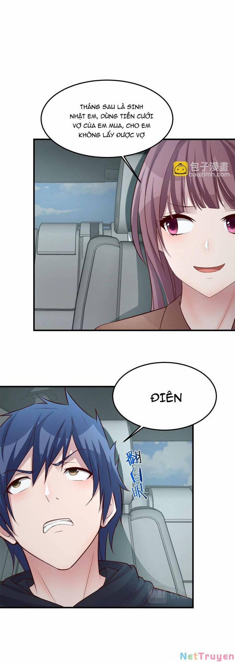 Chị Gái Tôi Là Đại Minh Tinh 183 trang 12