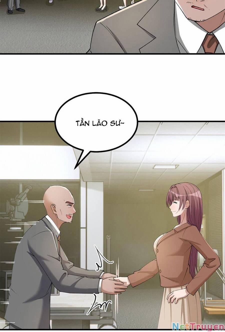 Chị Gái Tôi Là Đại Minh Tinh 183 trang 19