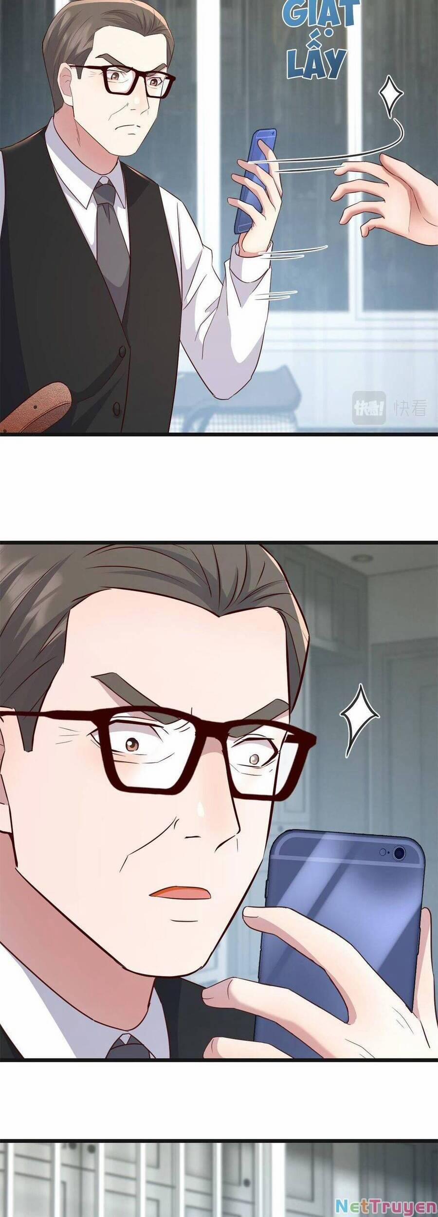 Chị Gái Tôi Là Đại Minh Tinh 183 trang 2