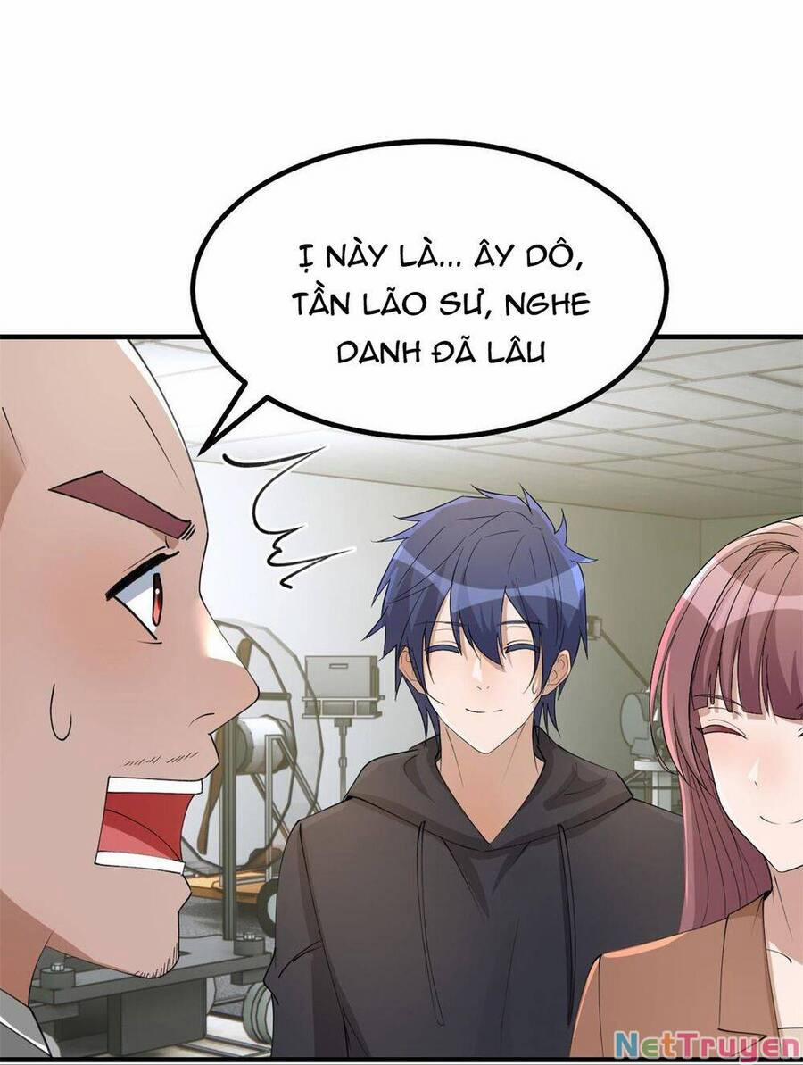 Chị Gái Tôi Là Đại Minh Tinh 183 trang 20