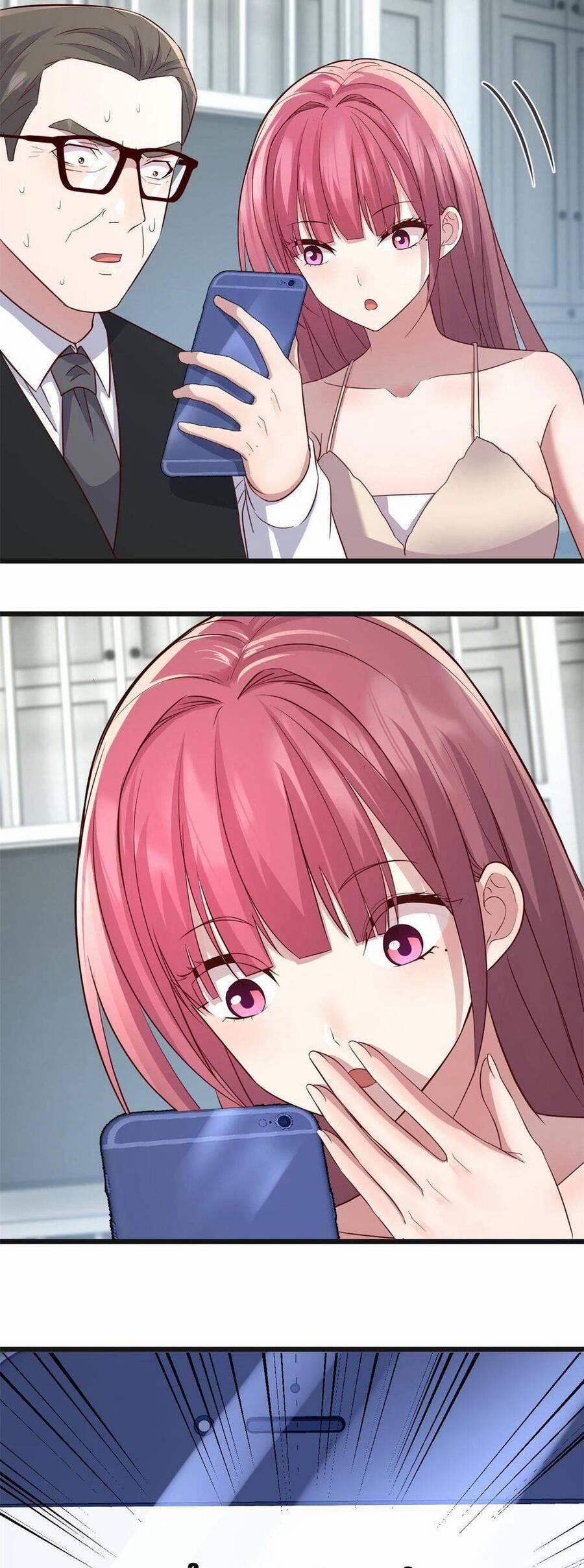 Chị Gái Tôi Là Đại Minh Tinh 183 trang 3