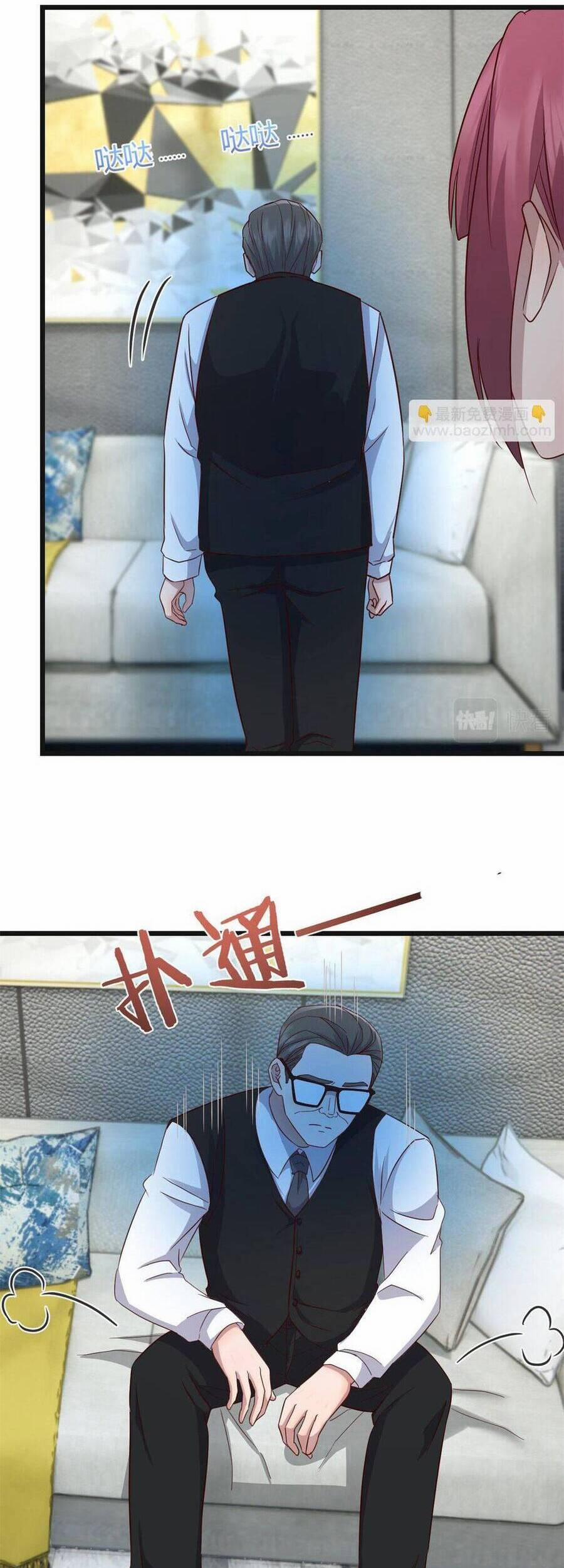 Chị Gái Tôi Là Đại Minh Tinh 183 trang 7