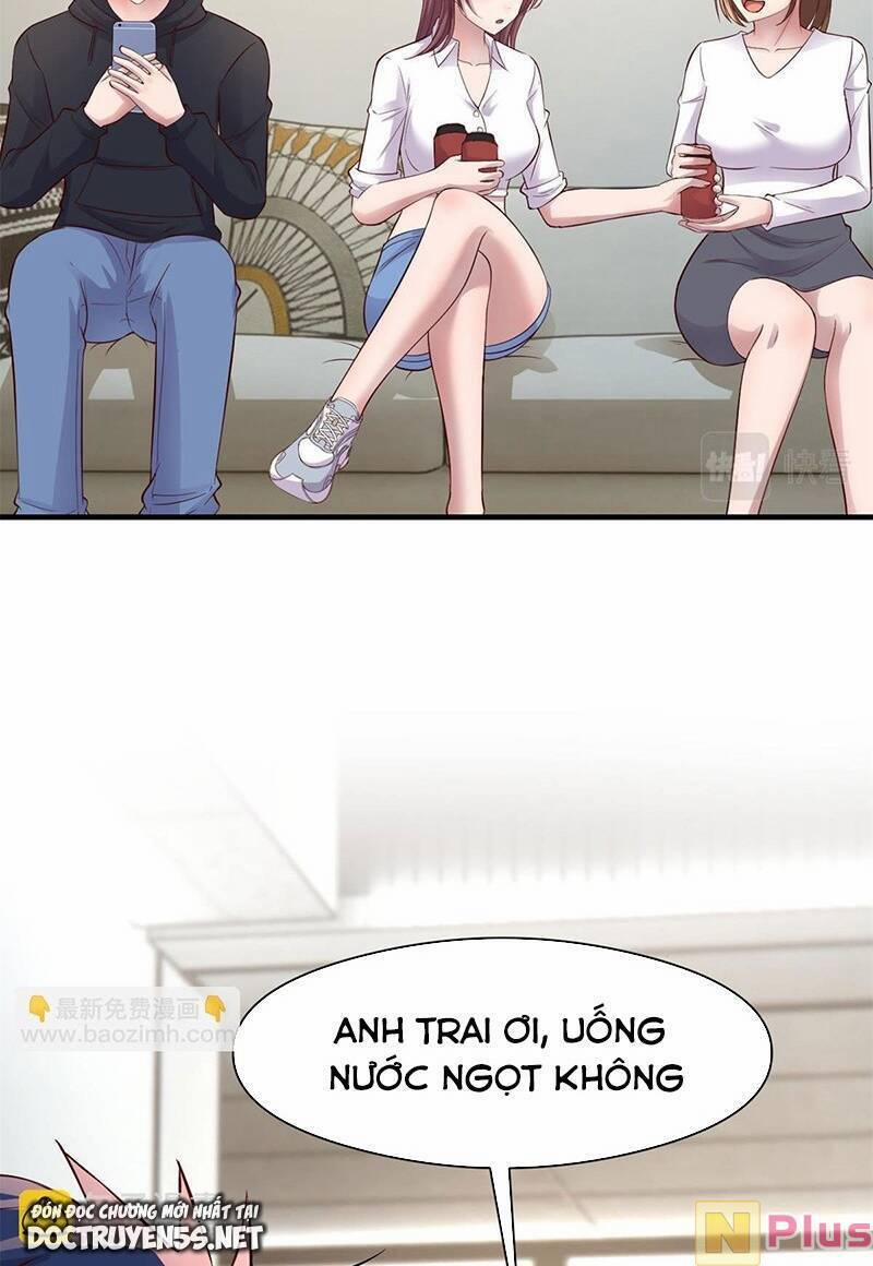 Chị Gái Tôi Là Đại Minh Tinh 184 trang 14