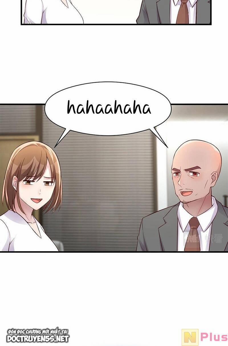 Chị Gái Tôi Là Đại Minh Tinh 184 trang 20