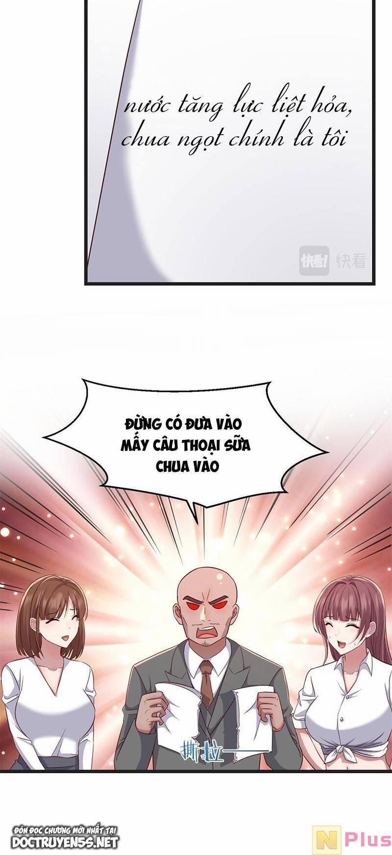 Chị Gái Tôi Là Đại Minh Tinh 184 trang 25