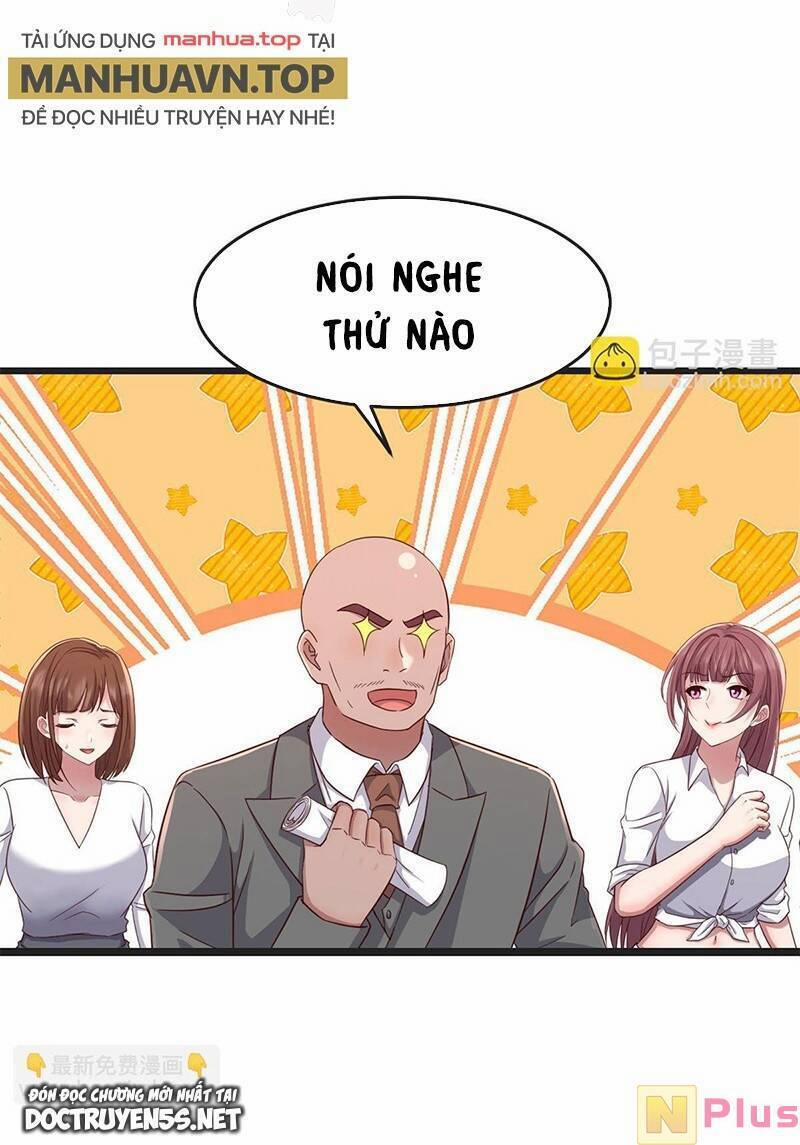 Chị Gái Tôi Là Đại Minh Tinh 184 trang 27