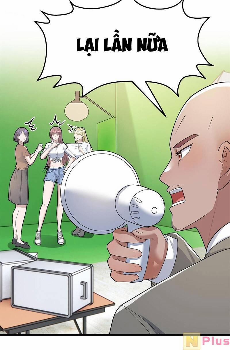 Chị Gái Tôi Là Đại Minh Tinh 184 trang 3