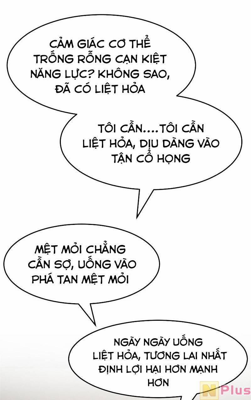 Chị Gái Tôi Là Đại Minh Tinh 184 trang 33