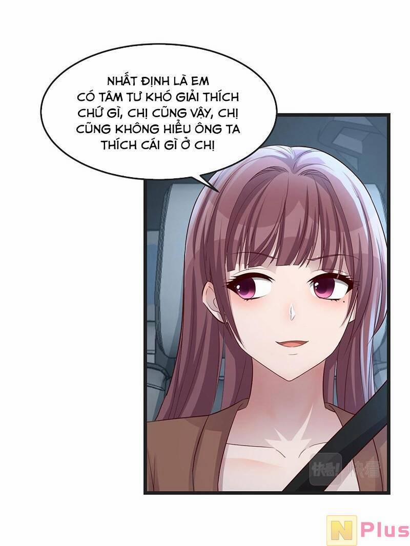 Chị Gái Tôi Là Đại Minh Tinh 185 trang 20