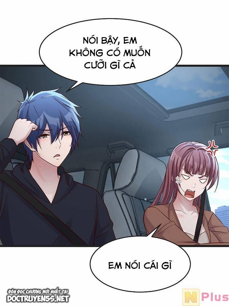 Chị Gái Tôi Là Đại Minh Tinh 185 trang 21