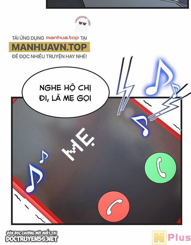 Chị Gái Tôi Là Đại Minh Tinh 185 trang 23