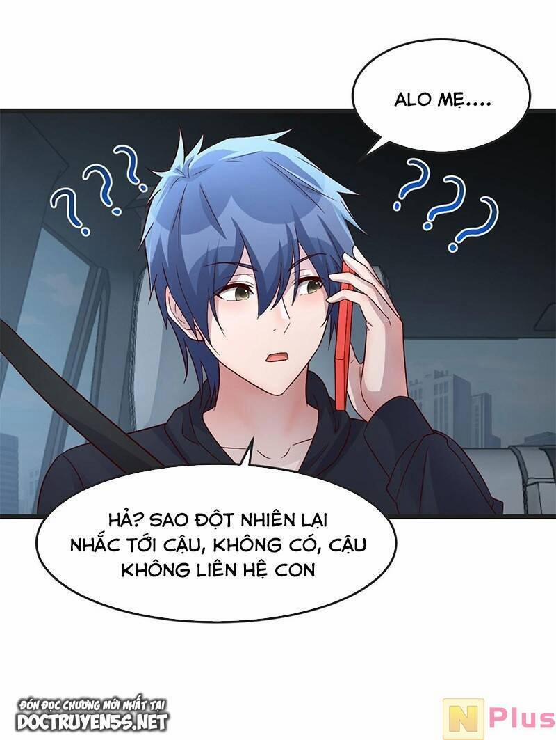 Chị Gái Tôi Là Đại Minh Tinh 185 trang 24