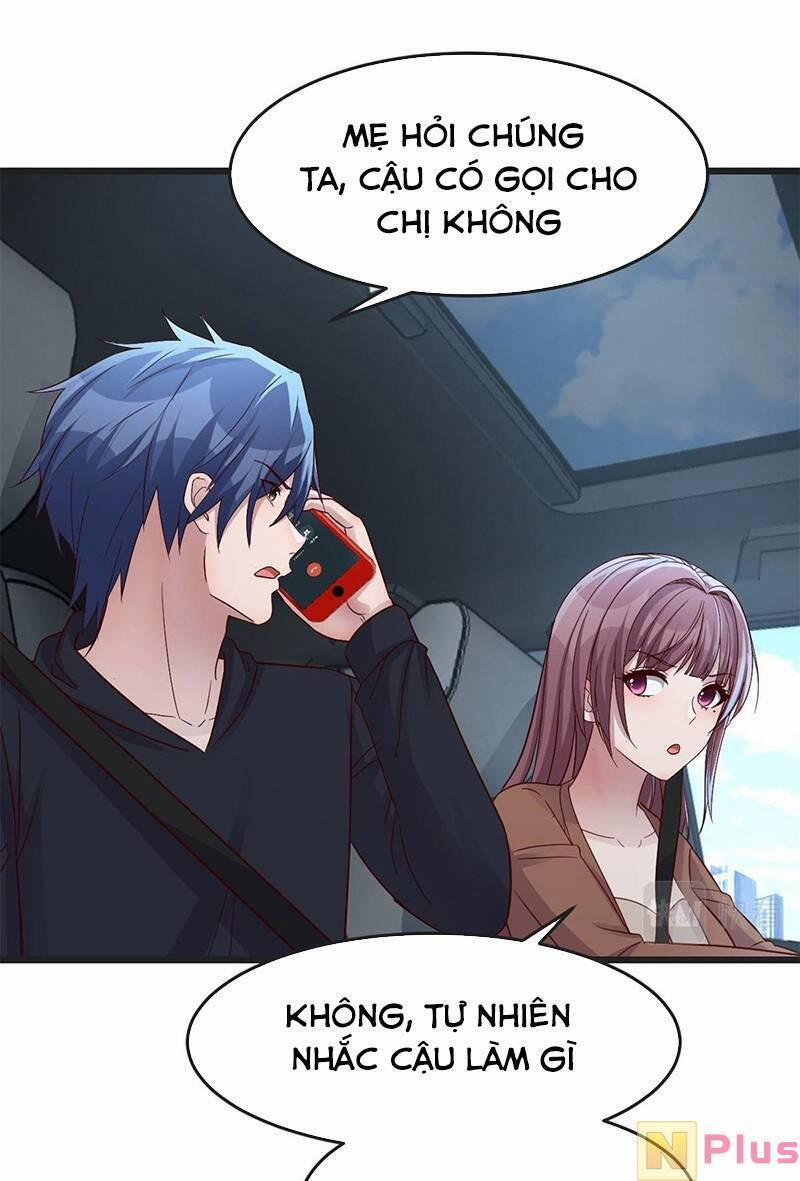 Chị Gái Tôi Là Đại Minh Tinh 185 trang 25