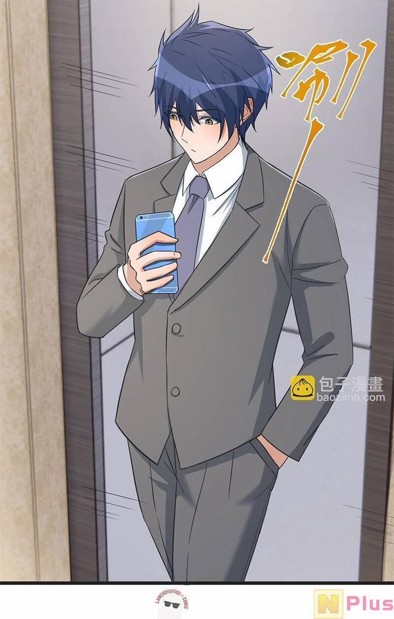 Chị Gái Tôi Là Đại Minh Tinh 185 trang 32