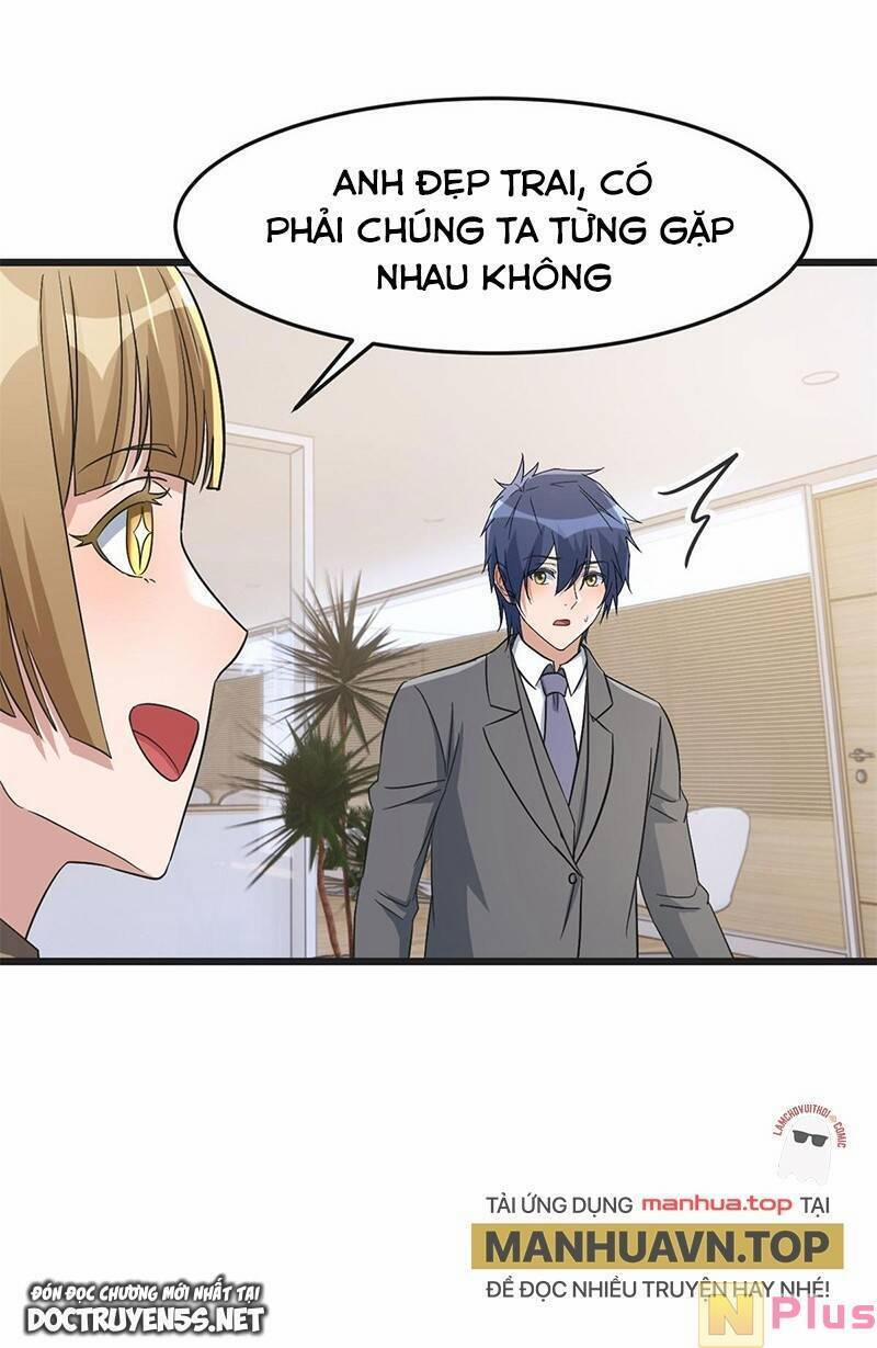 Chị Gái Tôi Là Đại Minh Tinh 185 trang 34