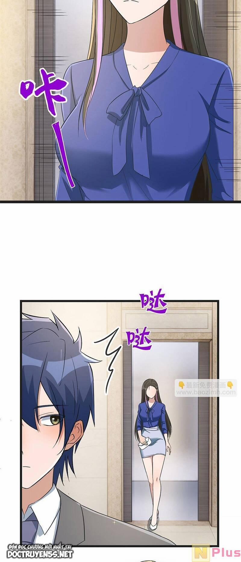 Chị Gái Tôi Là Đại Minh Tinh 185 trang 37