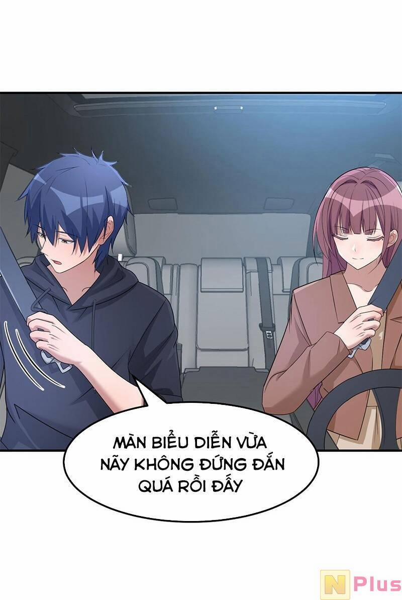 Chị Gái Tôi Là Đại Minh Tinh 185 trang 4