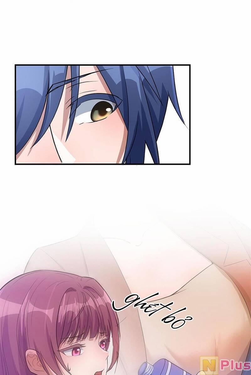 Chị Gái Tôi Là Đại Minh Tinh 185 trang 8