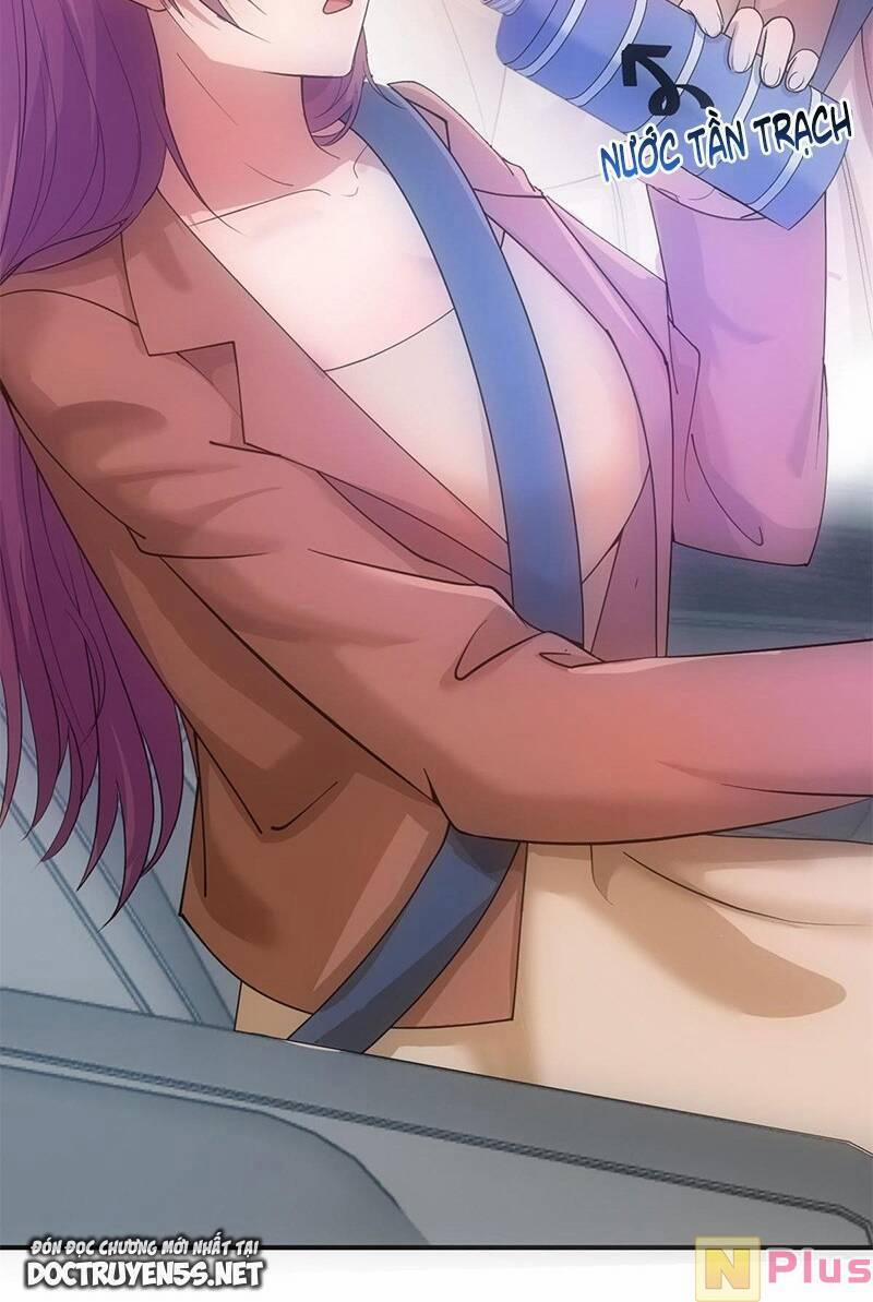 Chị Gái Tôi Là Đại Minh Tinh 185 trang 9