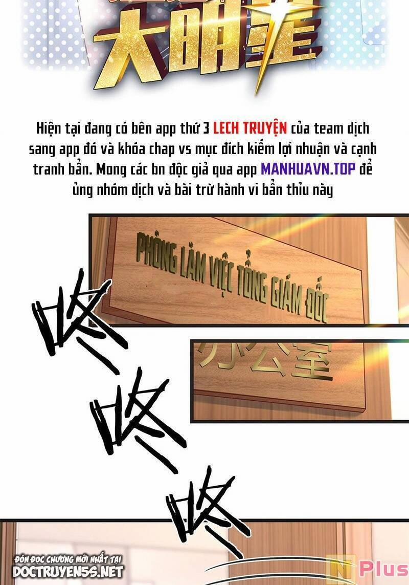 Chị Gái Tôi Là Đại Minh Tinh 186 trang 1