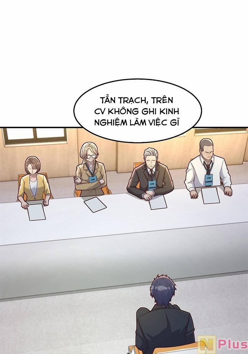 Chị Gái Tôi Là Đại Minh Tinh 186 trang 12