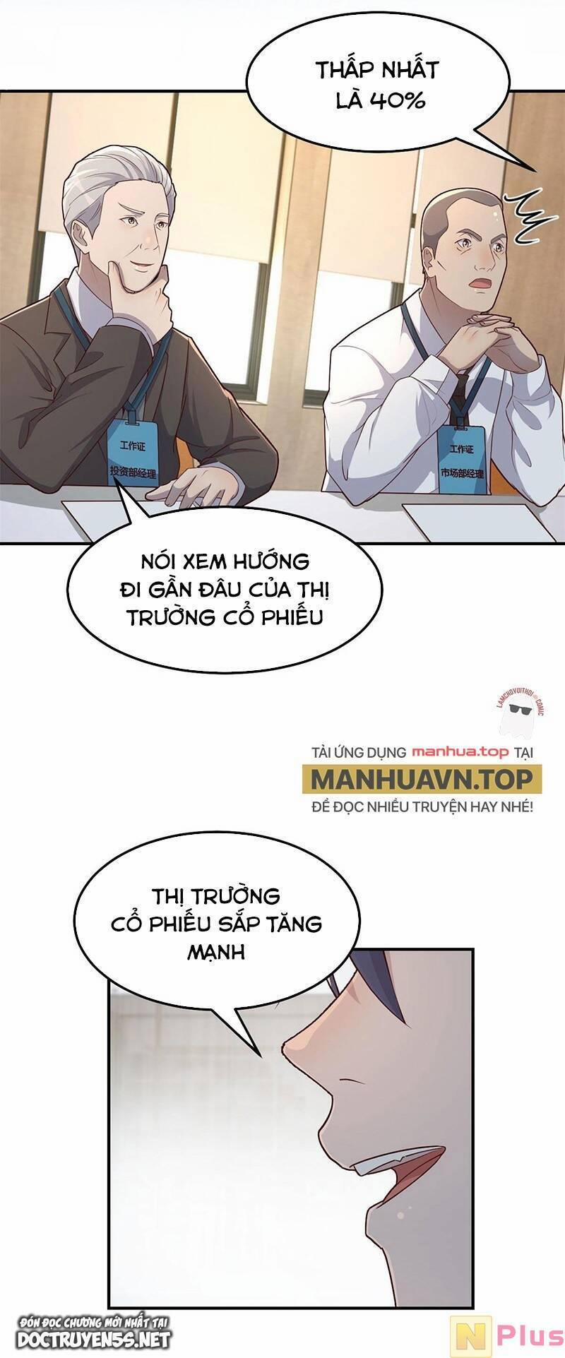 Chị Gái Tôi Là Đại Minh Tinh 186 trang 17