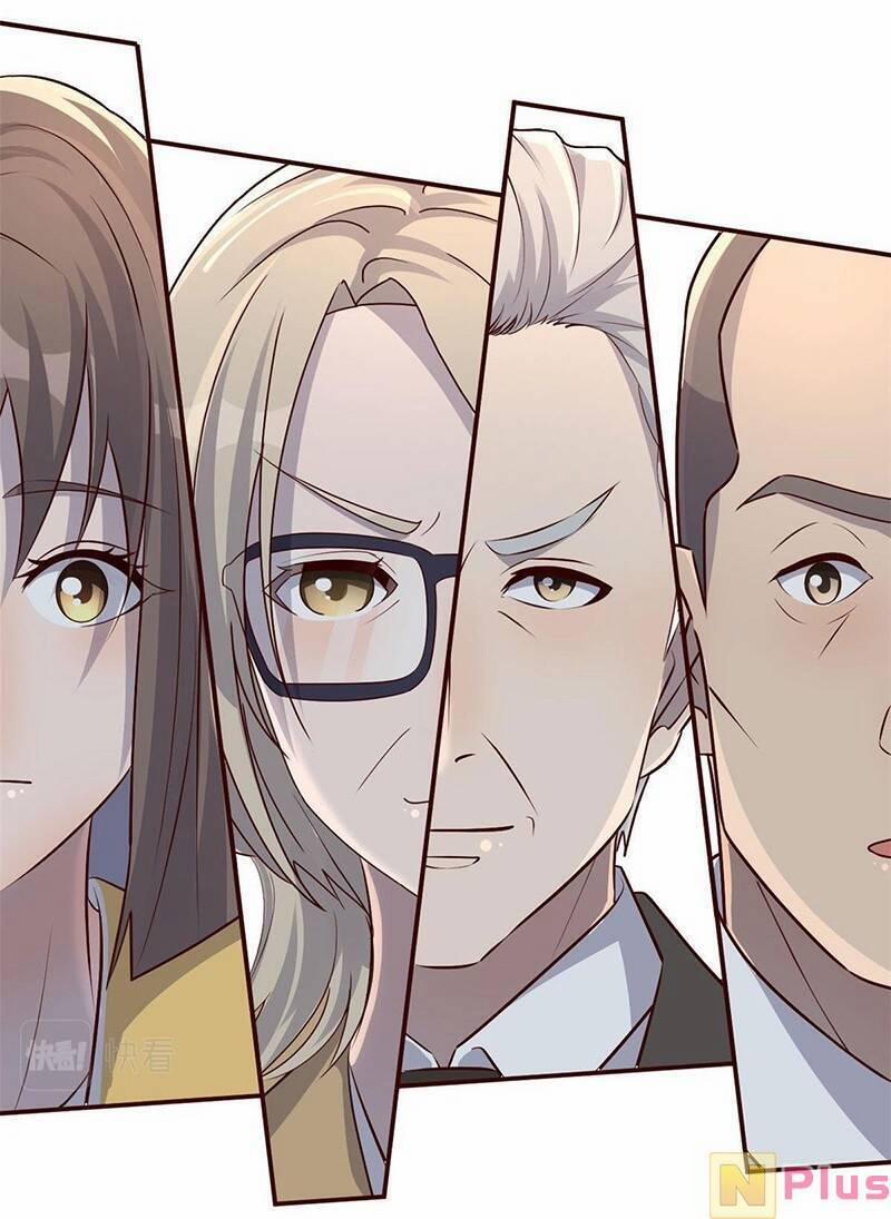 Chị Gái Tôi Là Đại Minh Tinh 186 trang 18