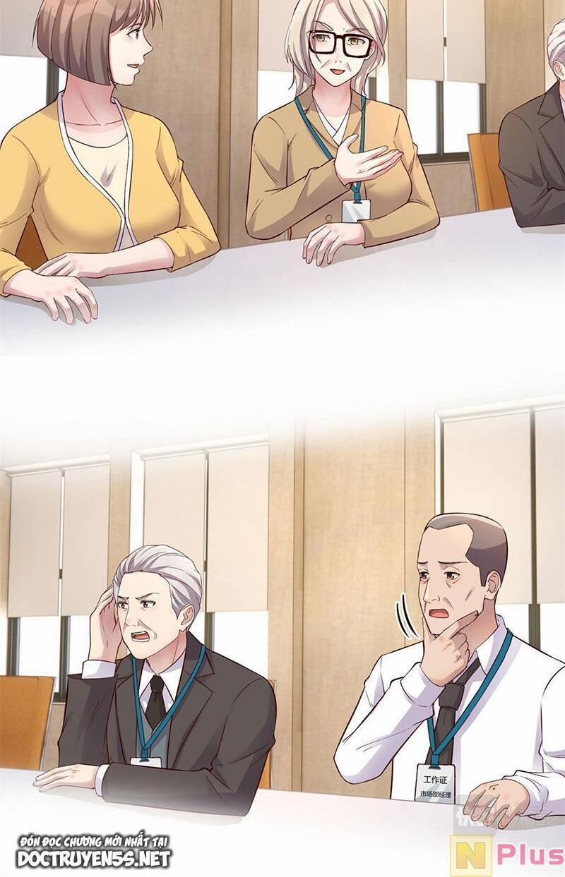 Chị Gái Tôi Là Đại Minh Tinh 186 trang 23