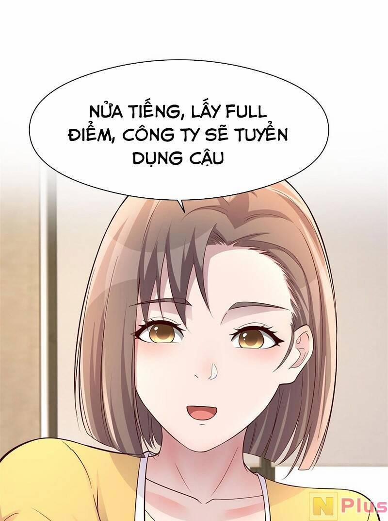 Chị Gái Tôi Là Đại Minh Tinh 186 trang 28