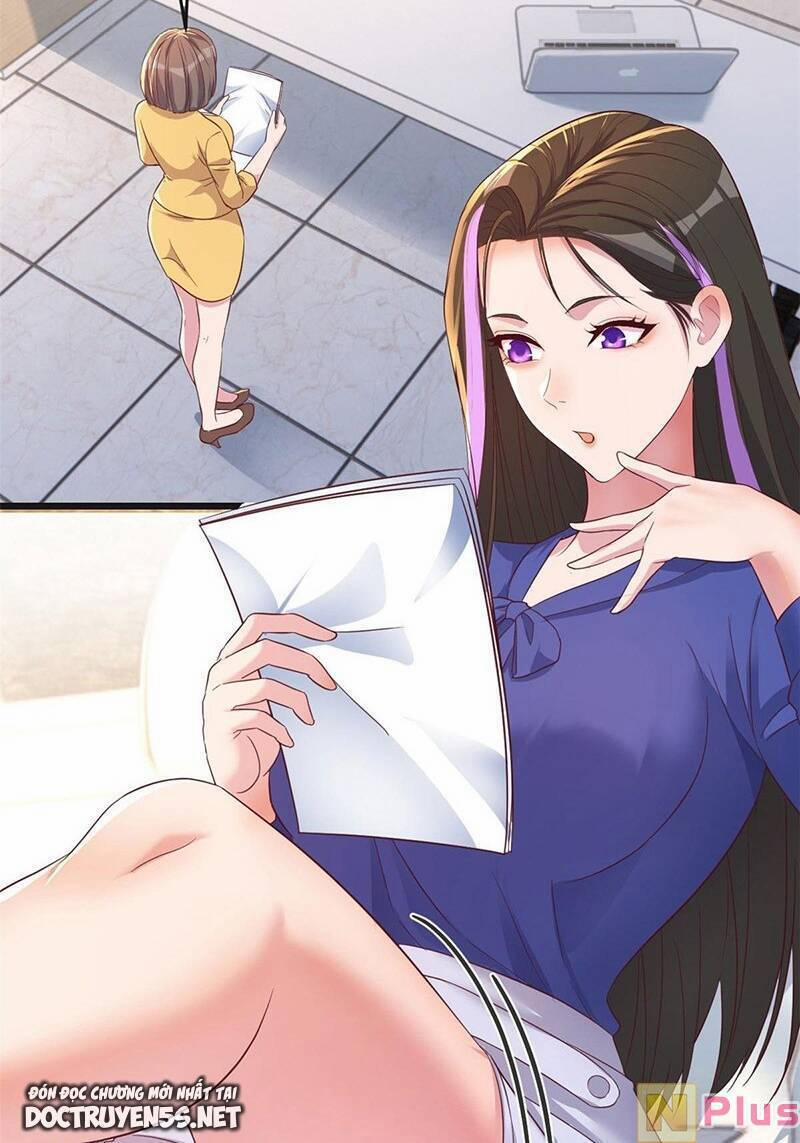 Chị Gái Tôi Là Đại Minh Tinh 186 trang 3