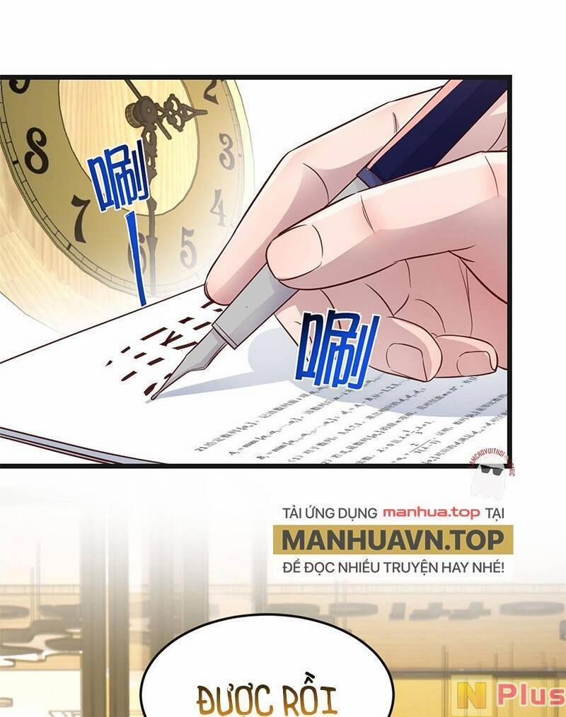 Chị Gái Tôi Là Đại Minh Tinh 186 trang 36