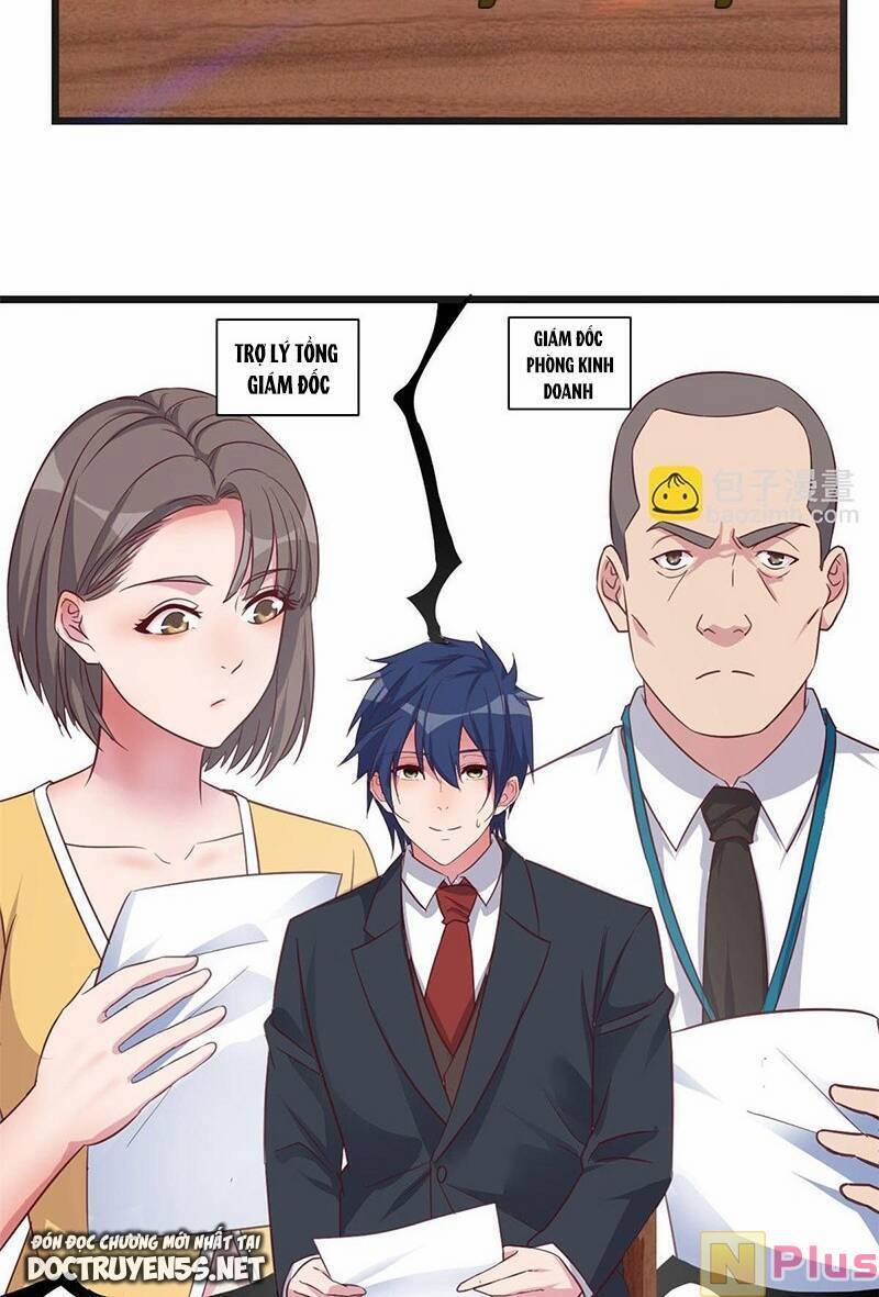 Chị Gái Tôi Là Đại Minh Tinh 186 trang 9