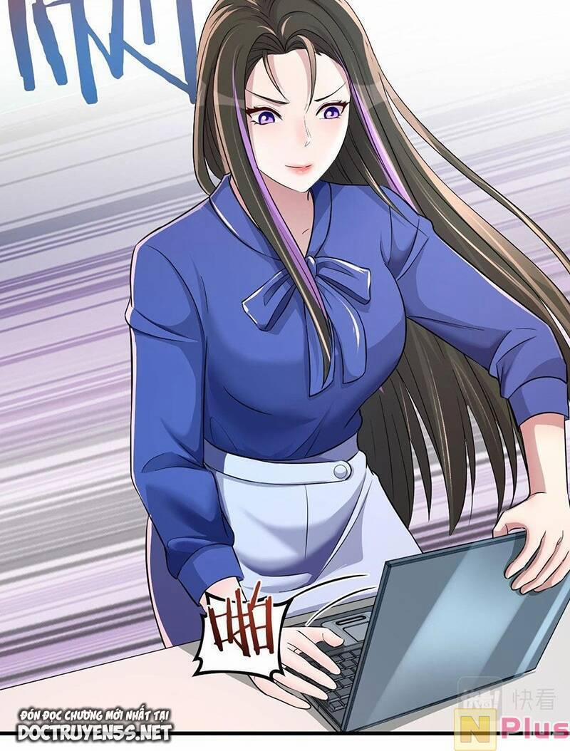 Chị Gái Tôi Là Đại Minh Tinh 187 trang 11