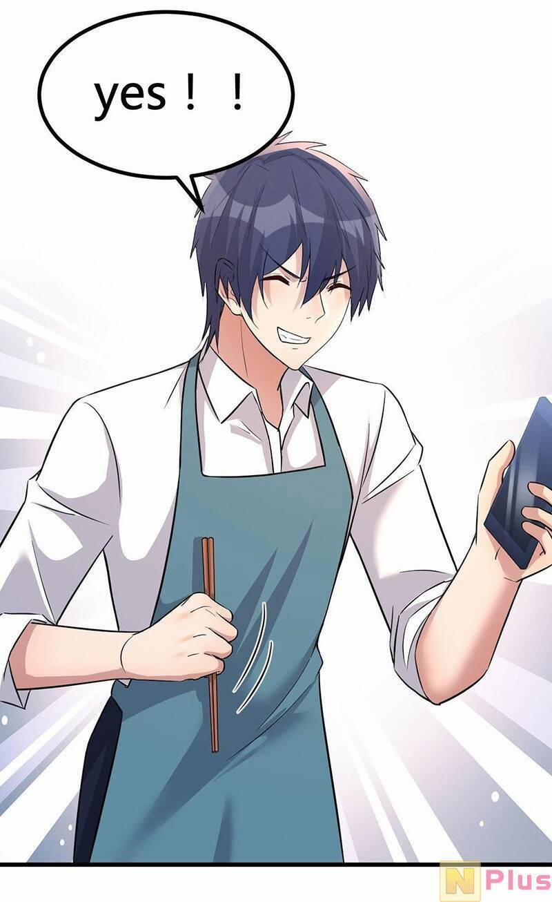 Chị Gái Tôi Là Đại Minh Tinh 187 trang 18