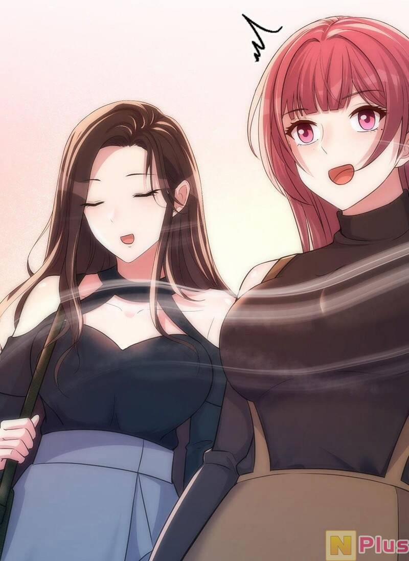 Chị Gái Tôi Là Đại Minh Tinh 187 trang 20