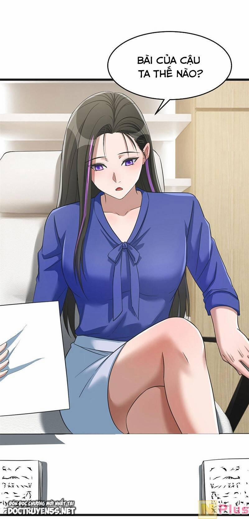 Chị Gái Tôi Là Đại Minh Tinh 187 trang 3