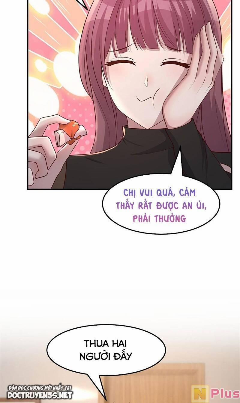 Chị Gái Tôi Là Đại Minh Tinh 187 trang 32