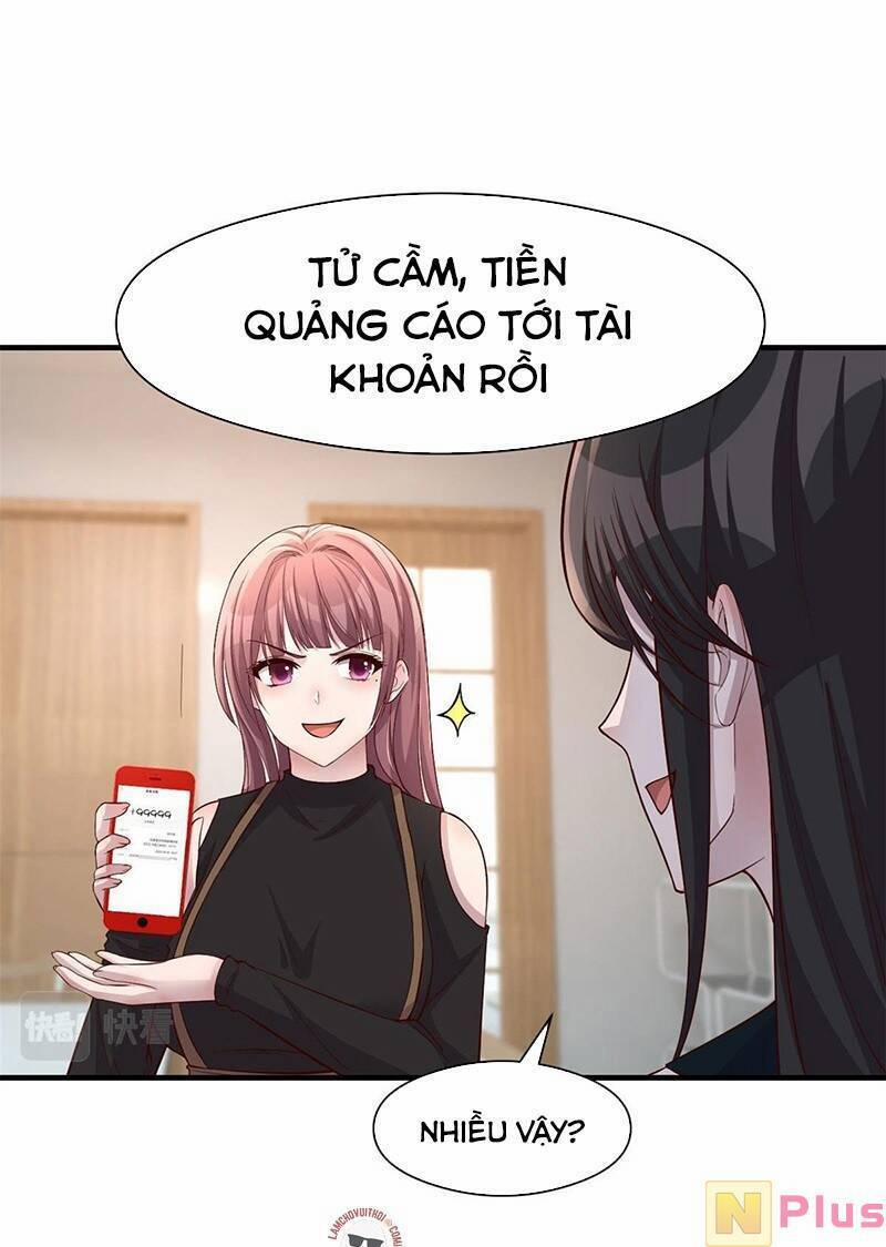 Chị Gái Tôi Là Đại Minh Tinh 187 trang 41