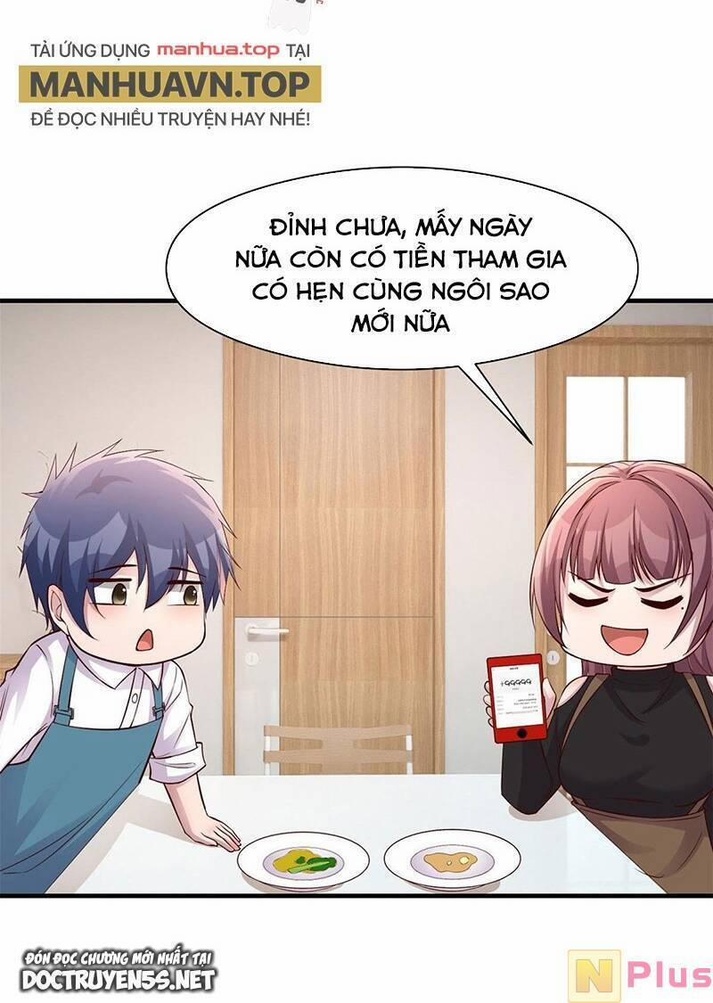 Chị Gái Tôi Là Đại Minh Tinh 187 trang 42