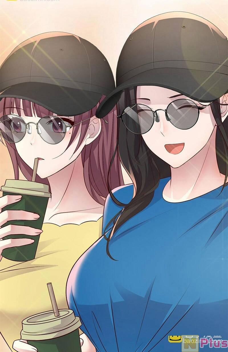 Chị Gái Tôi Là Đại Minh Tinh 188 trang 14