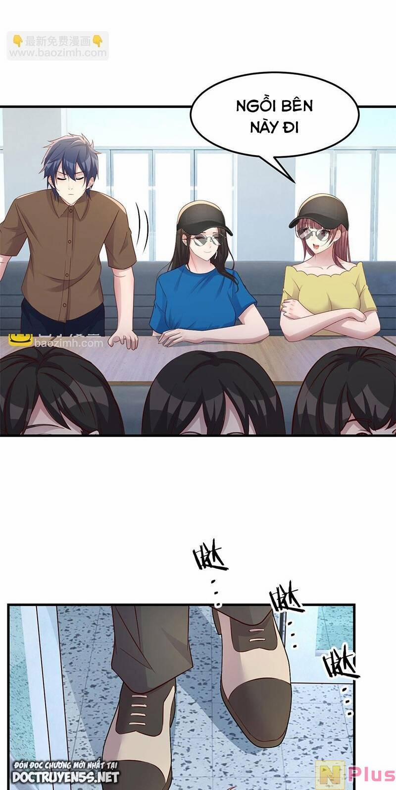 Chị Gái Tôi Là Đại Minh Tinh 188 trang 17