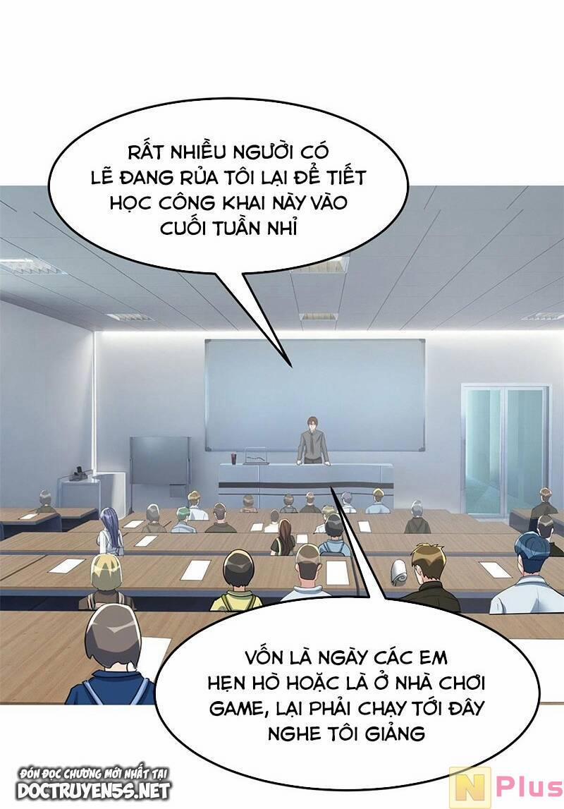 Chị Gái Tôi Là Đại Minh Tinh 188 trang 21