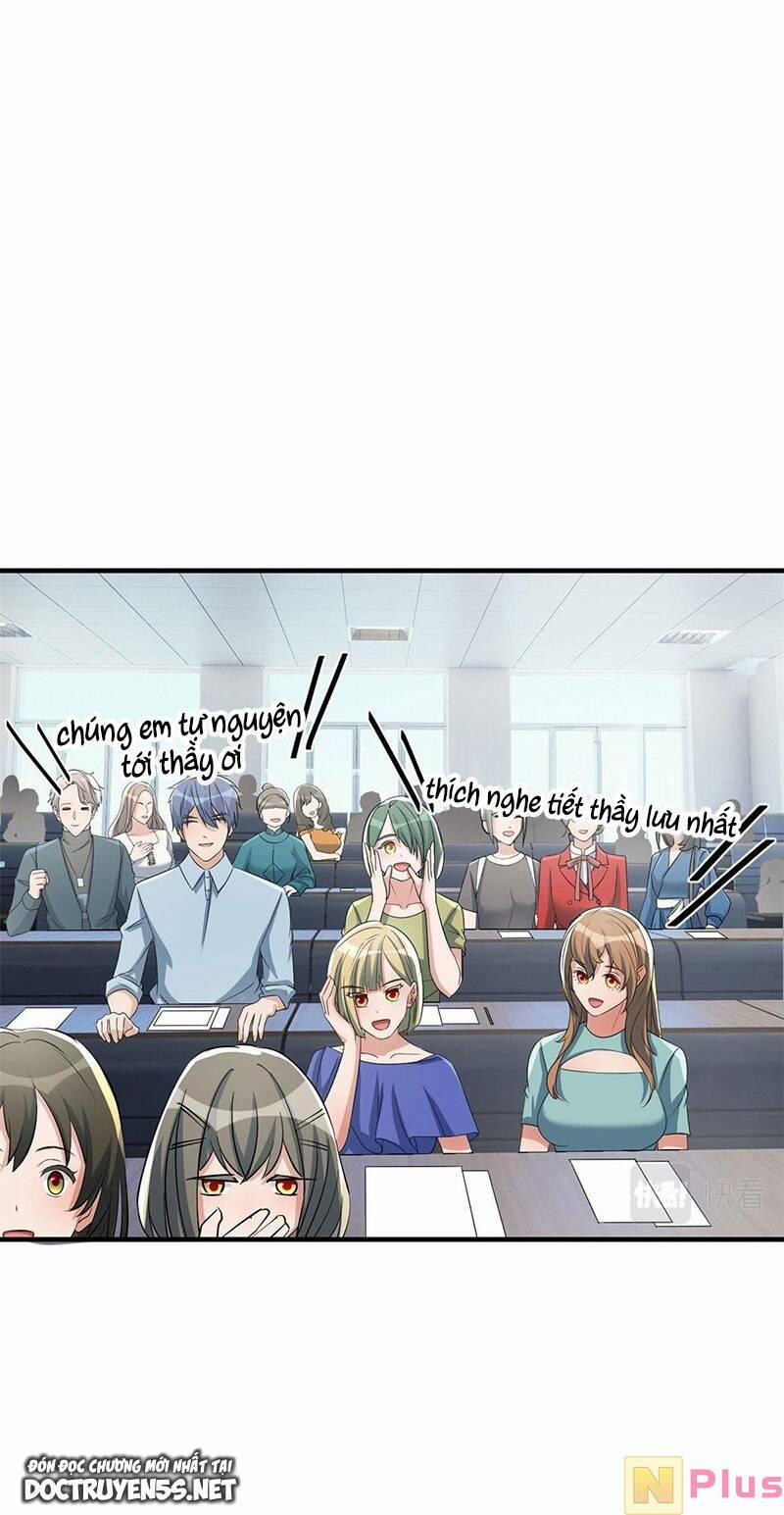 Chị Gái Tôi Là Đại Minh Tinh 188 trang 22