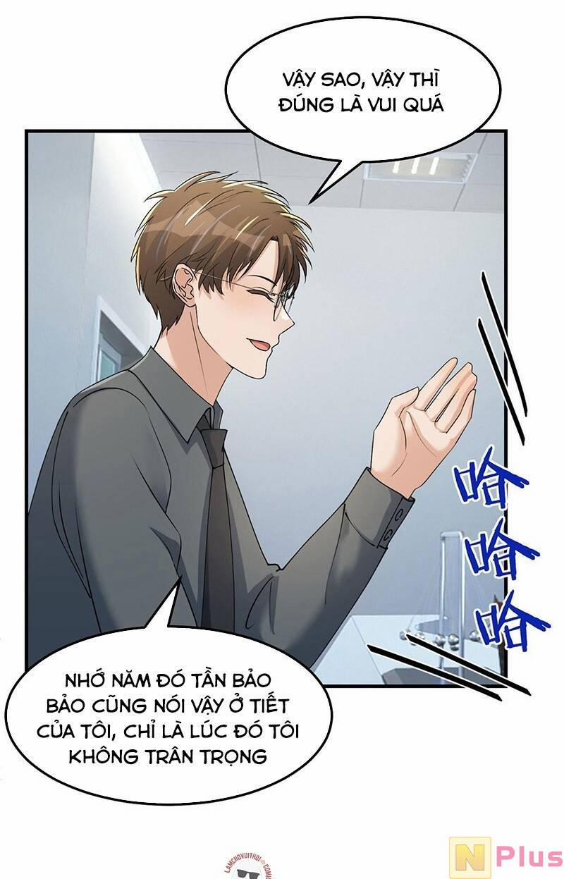 Chị Gái Tôi Là Đại Minh Tinh 188 trang 23